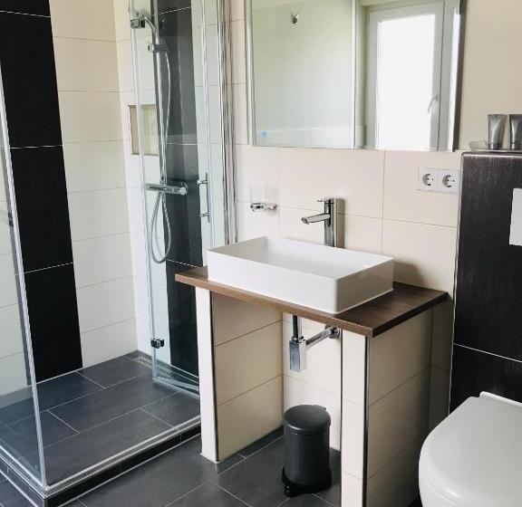 Номер Стандарт Индивидуальный, Langhans