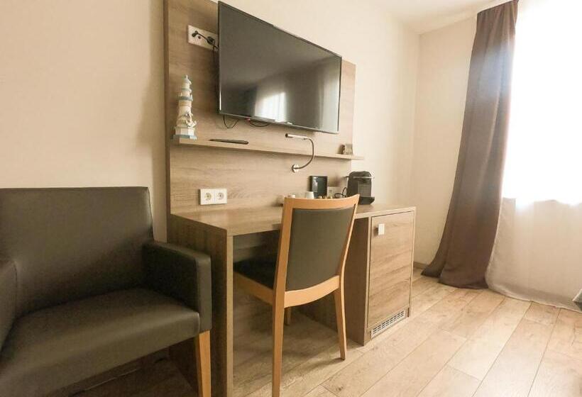 Номер Стандарт, Langhans