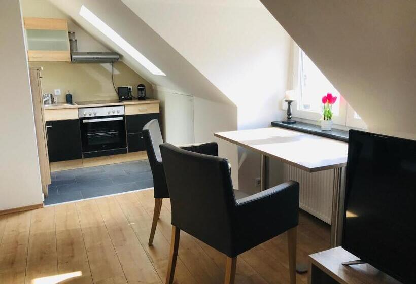 Студия Стандарт, Langhans