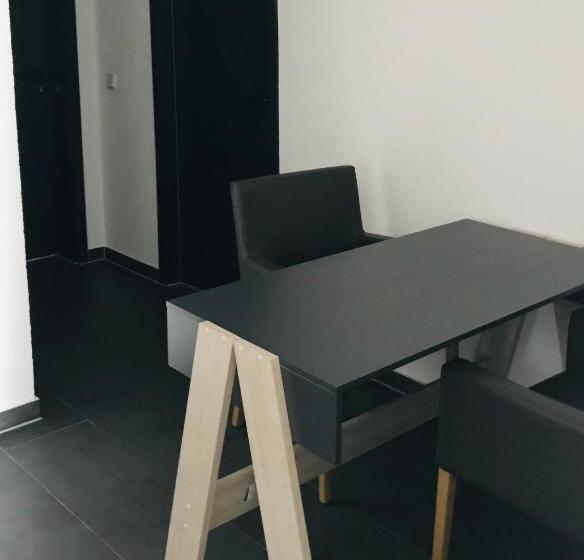 Апартаменты Deluxe 1 Спальня, Langhans