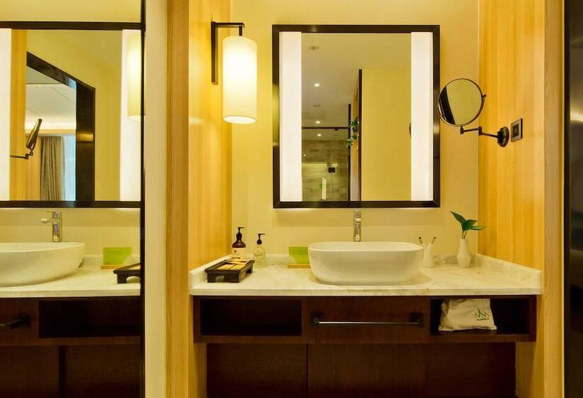 חדר סטנדרט, Musang.w Smart