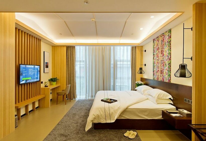 חדר סטנדרט, Musang.w Smart