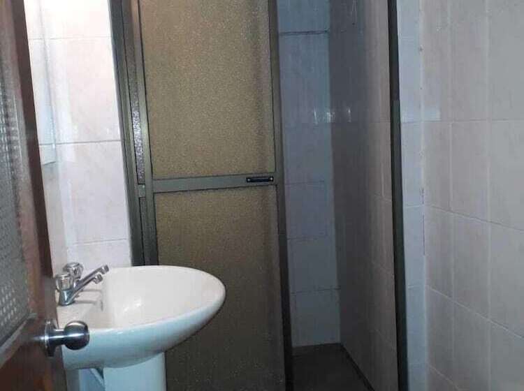 اتاق استاندارد, Oasisa