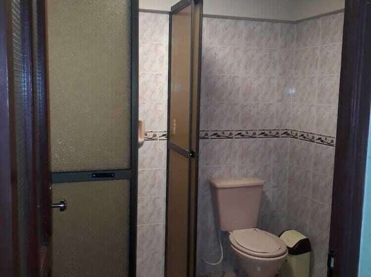 اتاق استاندارد, Oasisa