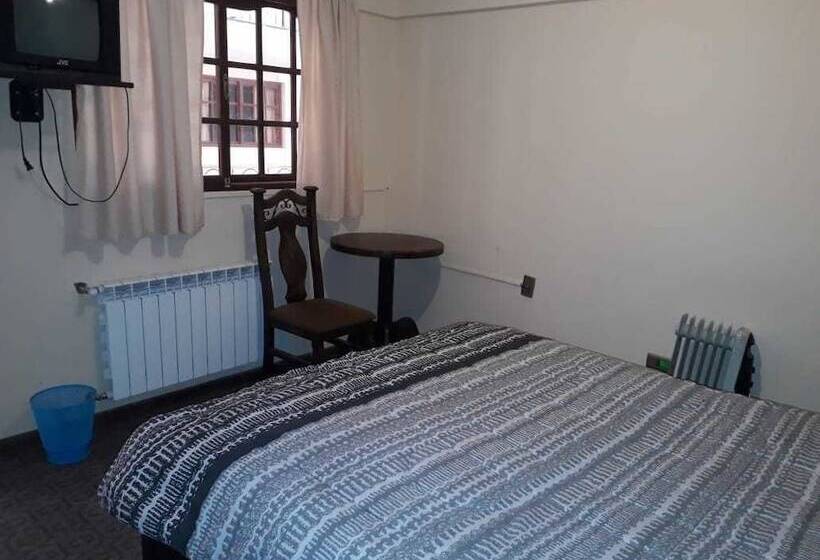 اتاق استاندارد, Oasisa