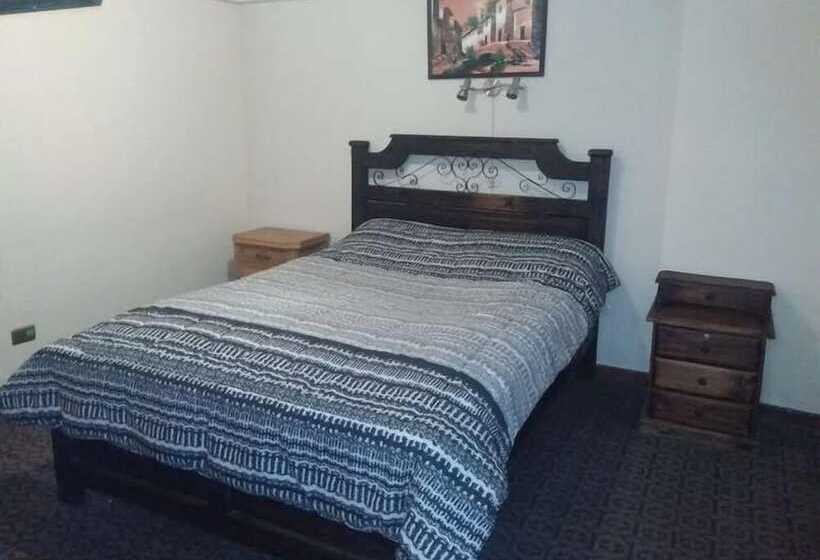 اتاق استاندارد, Oasisa