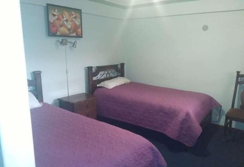 اتاق خانوادگی, Oasisa