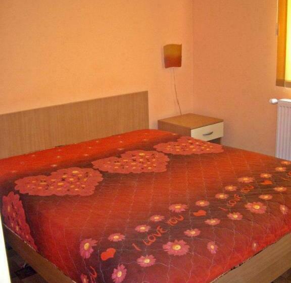 스탠다드 룸, Restaurant Vodenitsata