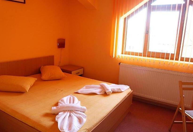 스탠다드 룸, Restaurant Vodenitsata