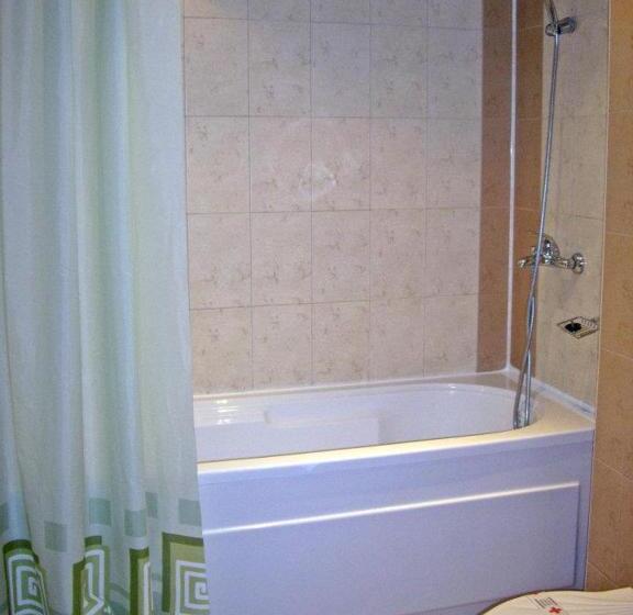 스탠다드 스튜디오, Restaurant Vodenitsata