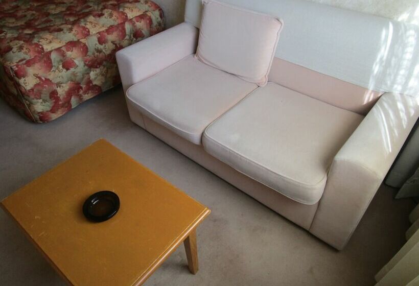 غرفة قياسية فردية, Saku Grand