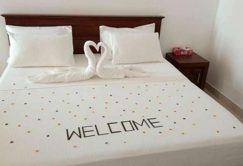 اتاق لوکس با چشم‌انداز دریاچه, Sanu Lagoon Resort & Spa