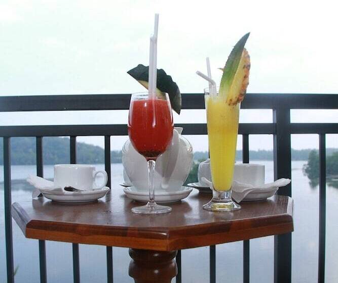 디럭스 트리플 룸, Sanu Lagoon Resort & Spa