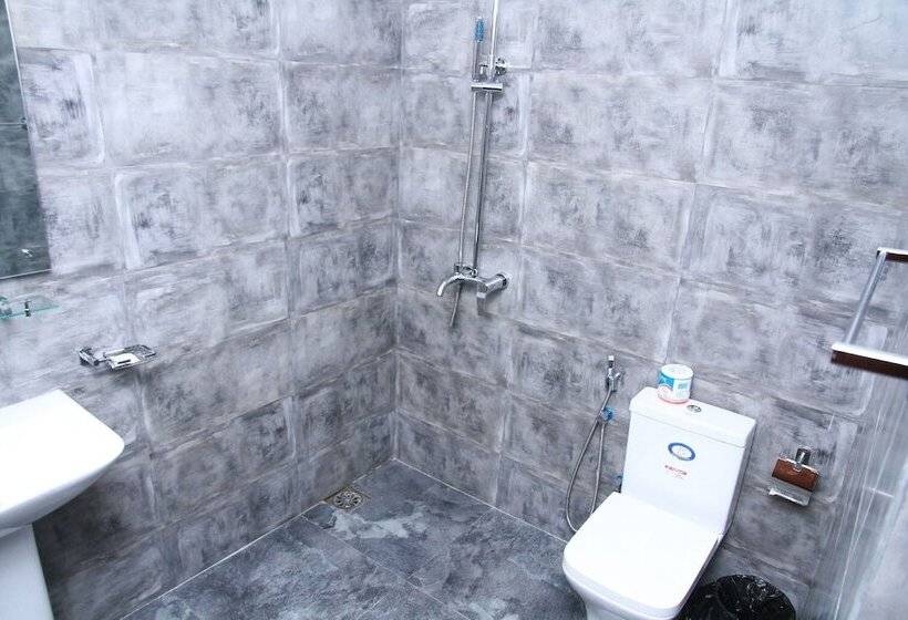 패밀리 룸 가든 전망, Sanu Lagoon Resort & Spa