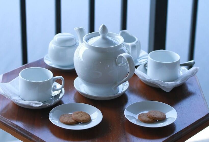 패밀리 룸 가든 전망, Sanu Lagoon Resort & Spa