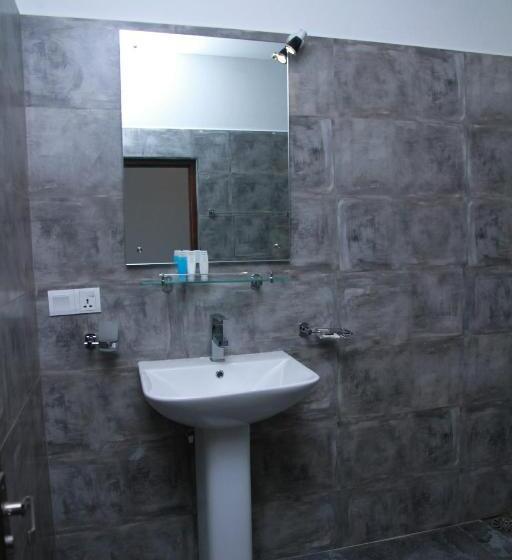 디럭스 룸 호수 전망, Sanu Lagoon Resort & Spa