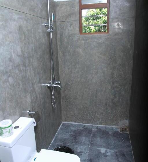 트리플 스탠다드 전망룸, Sanu Lagoon Resort & Spa