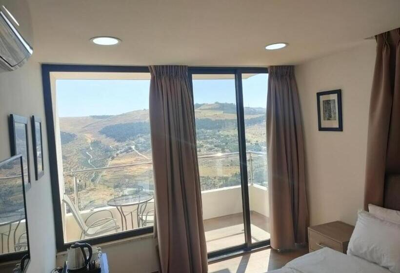 Standard Værelse King Size Seng, Sindyan Resort