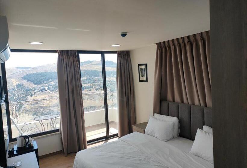 Standard Værelse King Size Seng, Sindyan Resort