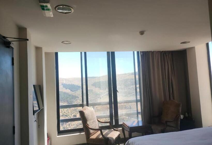 Deluxe Familie Værelse, Sindyan Resort