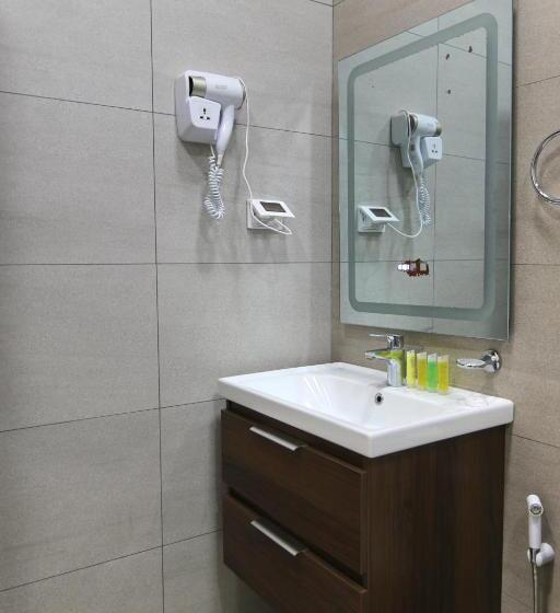 Standard Værelse King Size Seng, Sindyan Resort