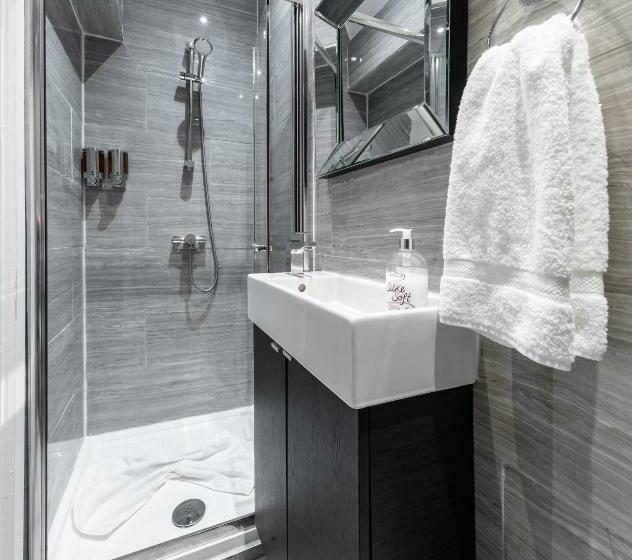 חדר סטנדרט, Vilenza