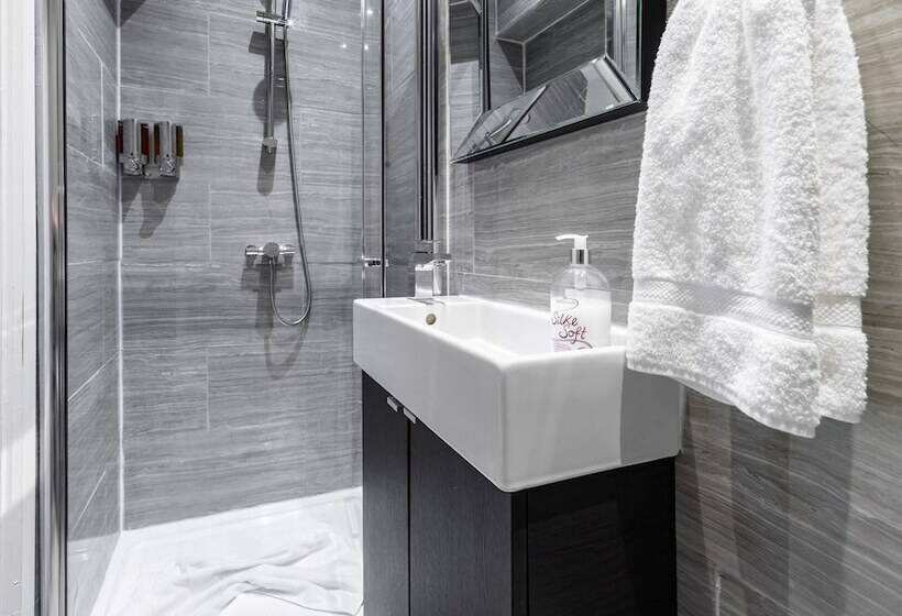 스탠다드 룸, Vilenza