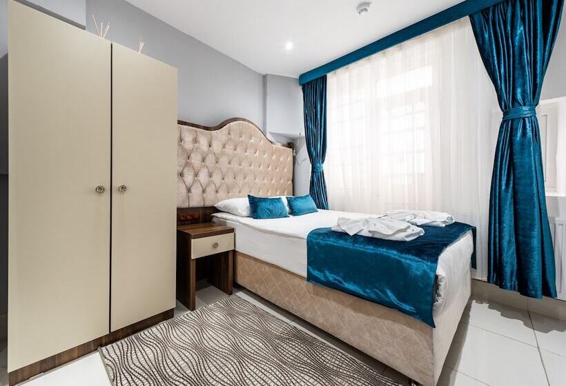 스탠다드 룸, Vilenza