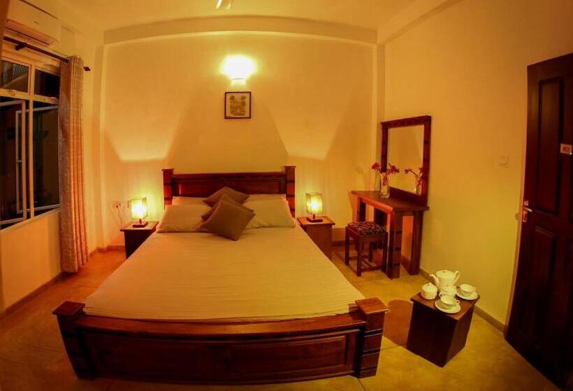 חדר סטנדרט, Villa Dasuni