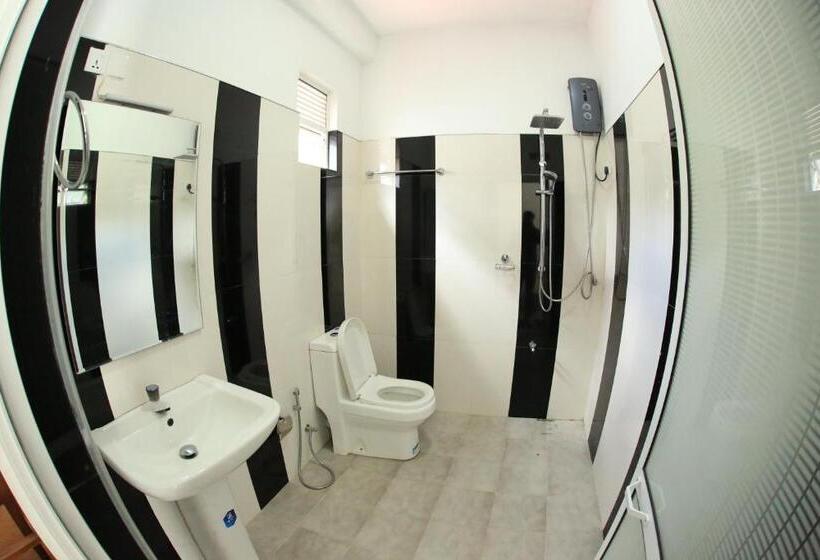 חדר משפחתי, Villa Dasuni