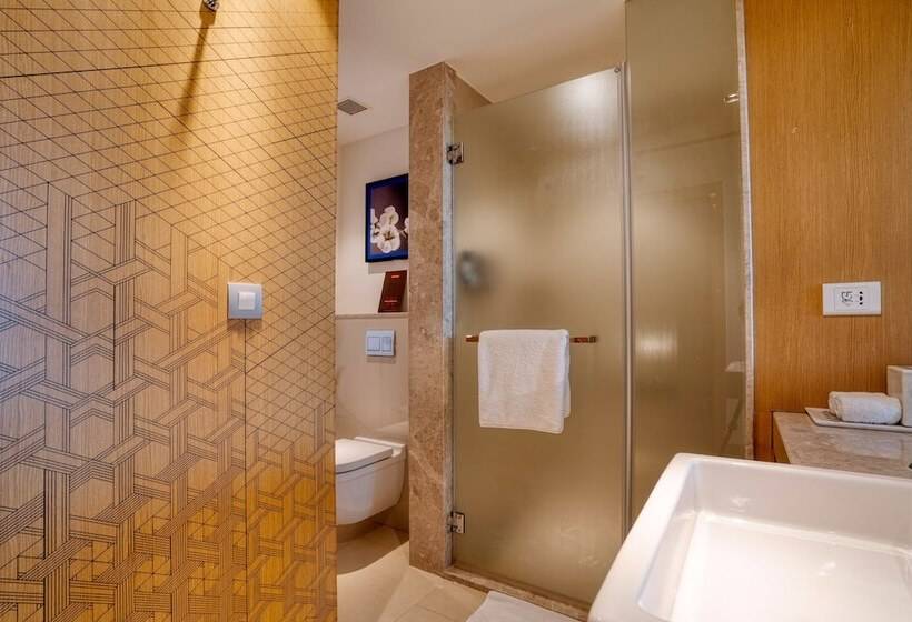 اتاق لوکس, Welcomhotel By Itc Hotels, Racecourse, Coimbatore