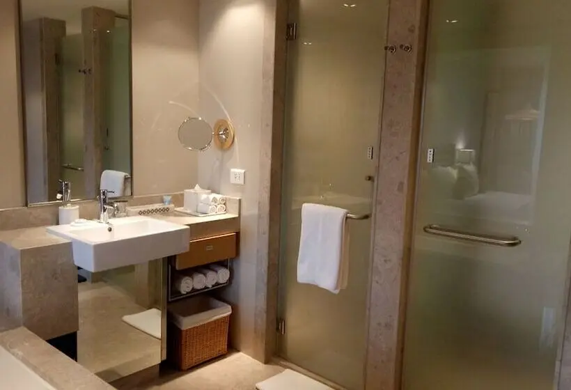 エクゼクティブスイート, Welcomhotel By Itc Hotels, Racecourse, Coimbatore