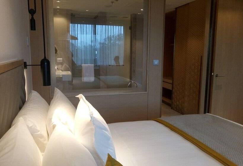 سوییت اجرایی, Welcomhotel By Itc Hotels, Racecourse, Coimbatore