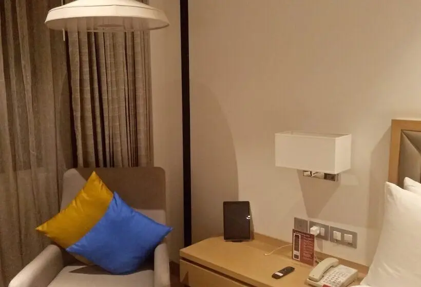 エクゼクティブスイート, Welcomhotel By Itc Hotels, Racecourse, Coimbatore