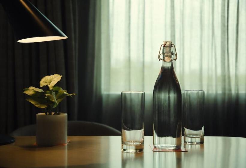 سوییت اجرایی, Welcomhotel By Itc Hotels, Racecourse, Coimbatore