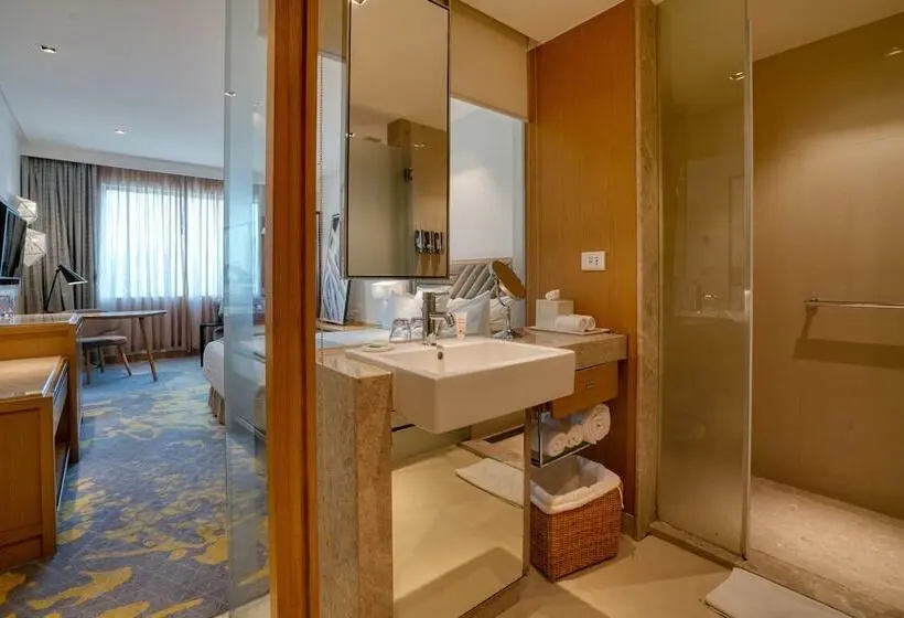 デラックスルーム, Welcomhotel By Itc Hotels, Racecourse, Coimbatore