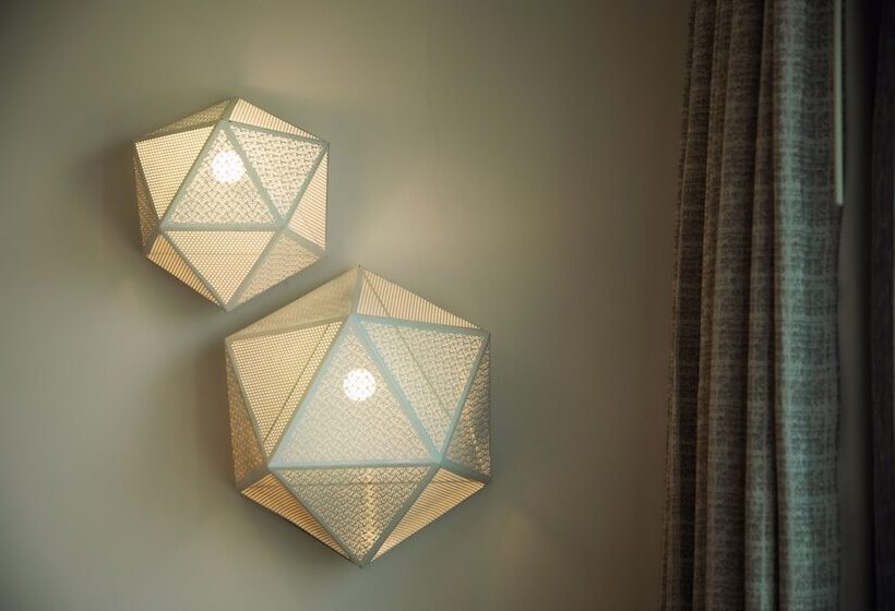 اتاق لوکس, Welcomhotel By Itc Hotels, Racecourse, Coimbatore