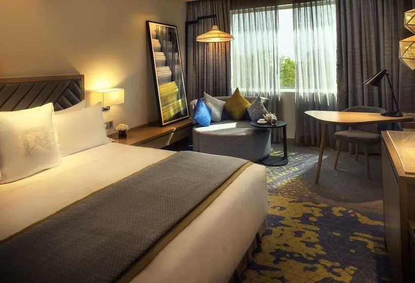 デラックスルーム, Welcomhotel By Itc Hotels, Racecourse, Coimbatore