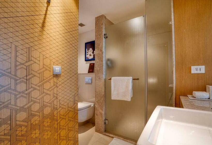 اتاق لوکس, Welcomhotel By Itc Hotels, Racecourse, Coimbatore