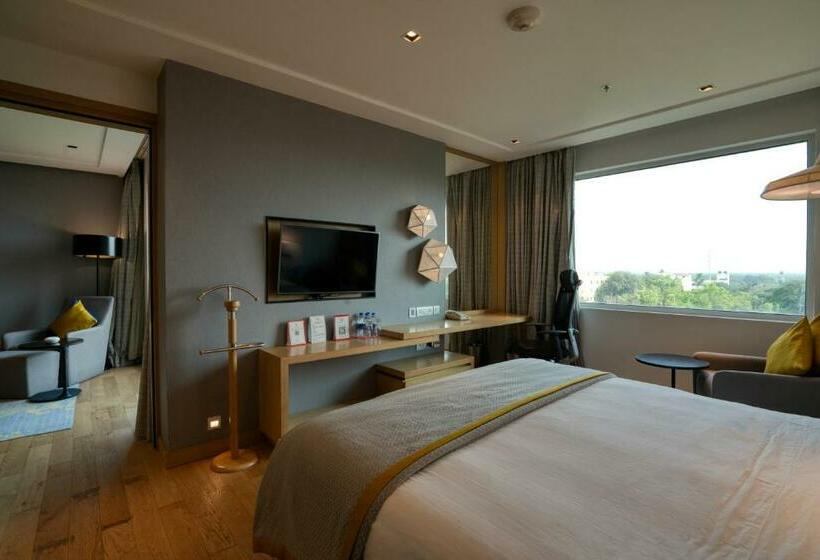 سوییت اجرایی, Welcomhotel By Itc Hotels, Racecourse, Coimbatore