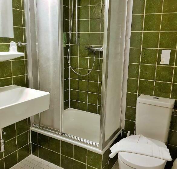 Семейный Номер, Parkhotel Bad Harzburg