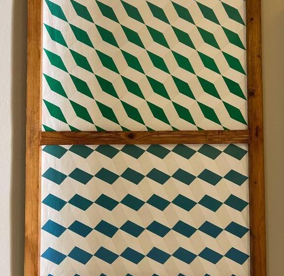 디럭스 룸 킹사이즈 침대, Gare Du Nord