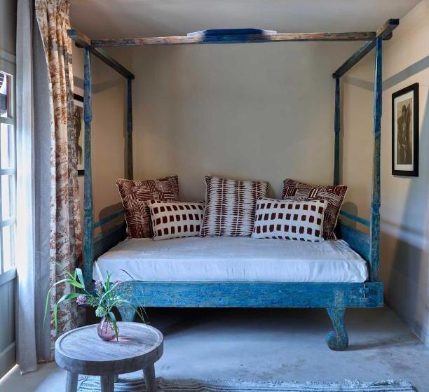 스탠다드 발코니 룸, Gare Du Nord