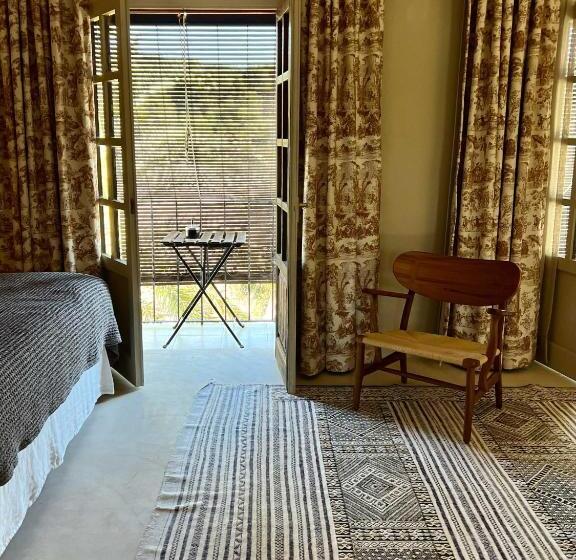 스탠다드 발코니 룸, Gare Du Nord