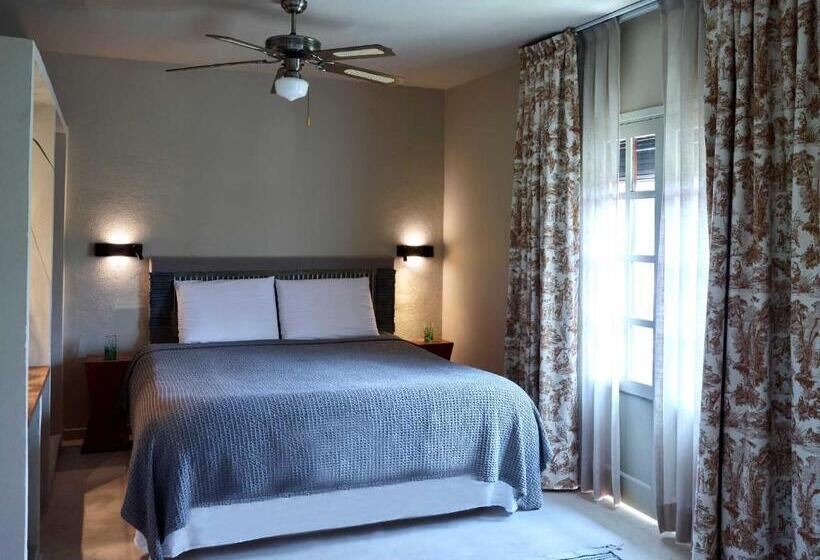 스탠다드 테라스 룸, Gare Du Nord