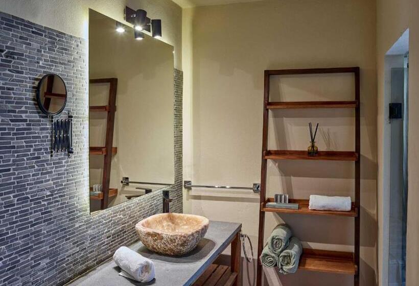 테라스 주니어 스위트, Gare Du Nord