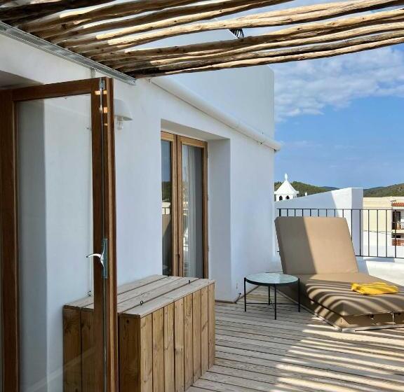 테라스 주니어 스위트, Gare Du Nord