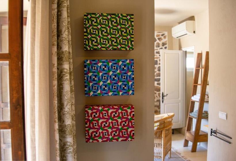 스탠다드 발코니 룸, Gare Du Nord