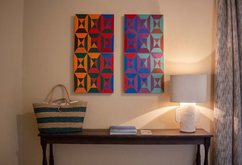 스탠다드 테라스 룸, Gare Du Nord