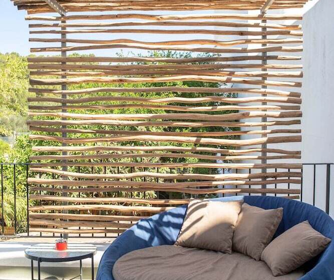 테라스 주니어 스위트, Gare Du Nord